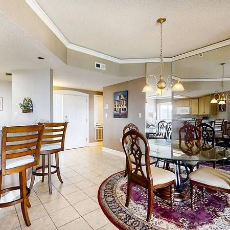 Windsor Court North 4504 Apartment Pulau Hilton Head Luaran gambar