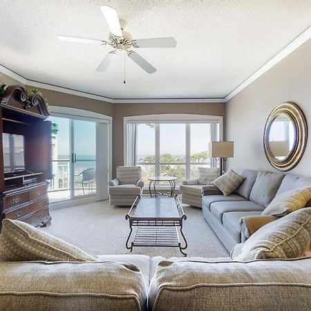 Windsor Court North 4504 Apartment Pulau Hilton Head Luaran gambar