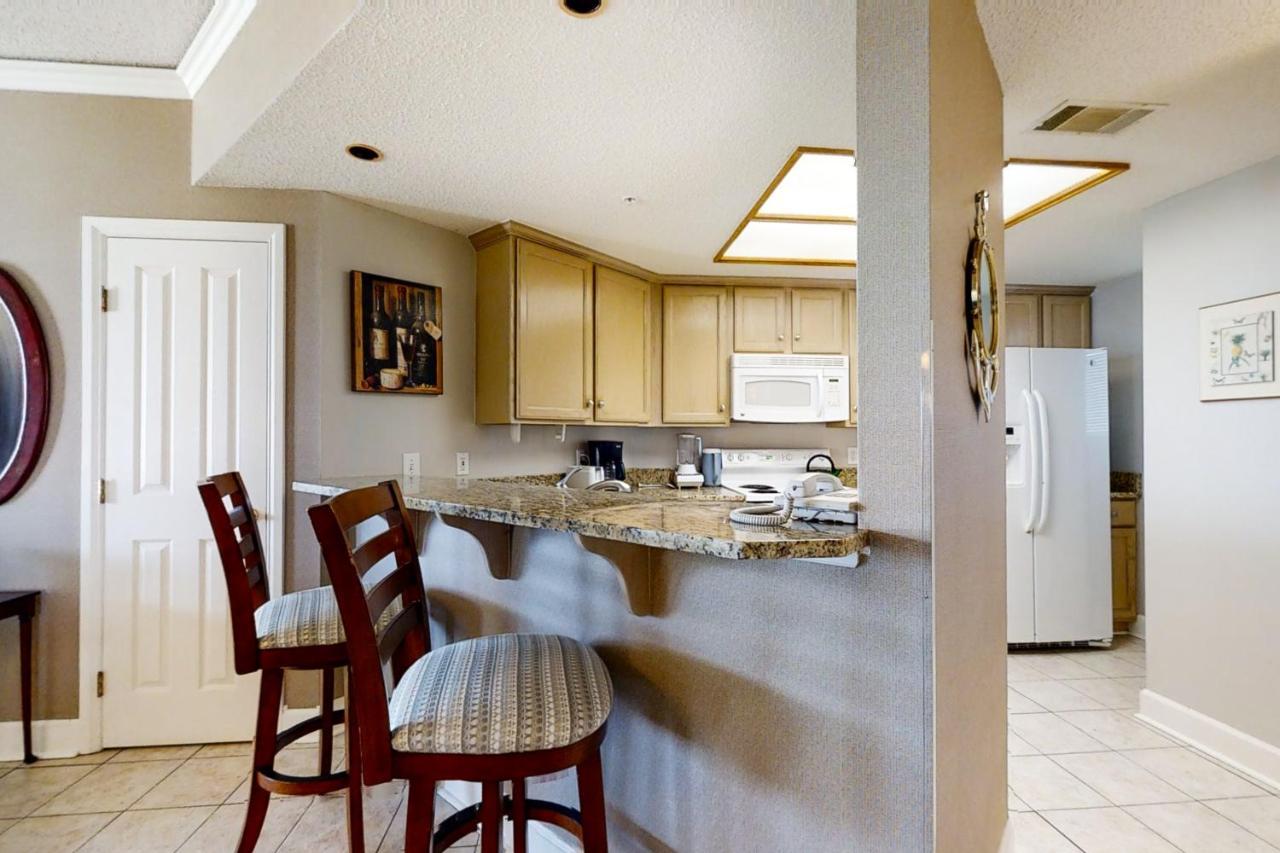 Windsor Court North 4504 Apartment Pulau Hilton Head Luaran gambar