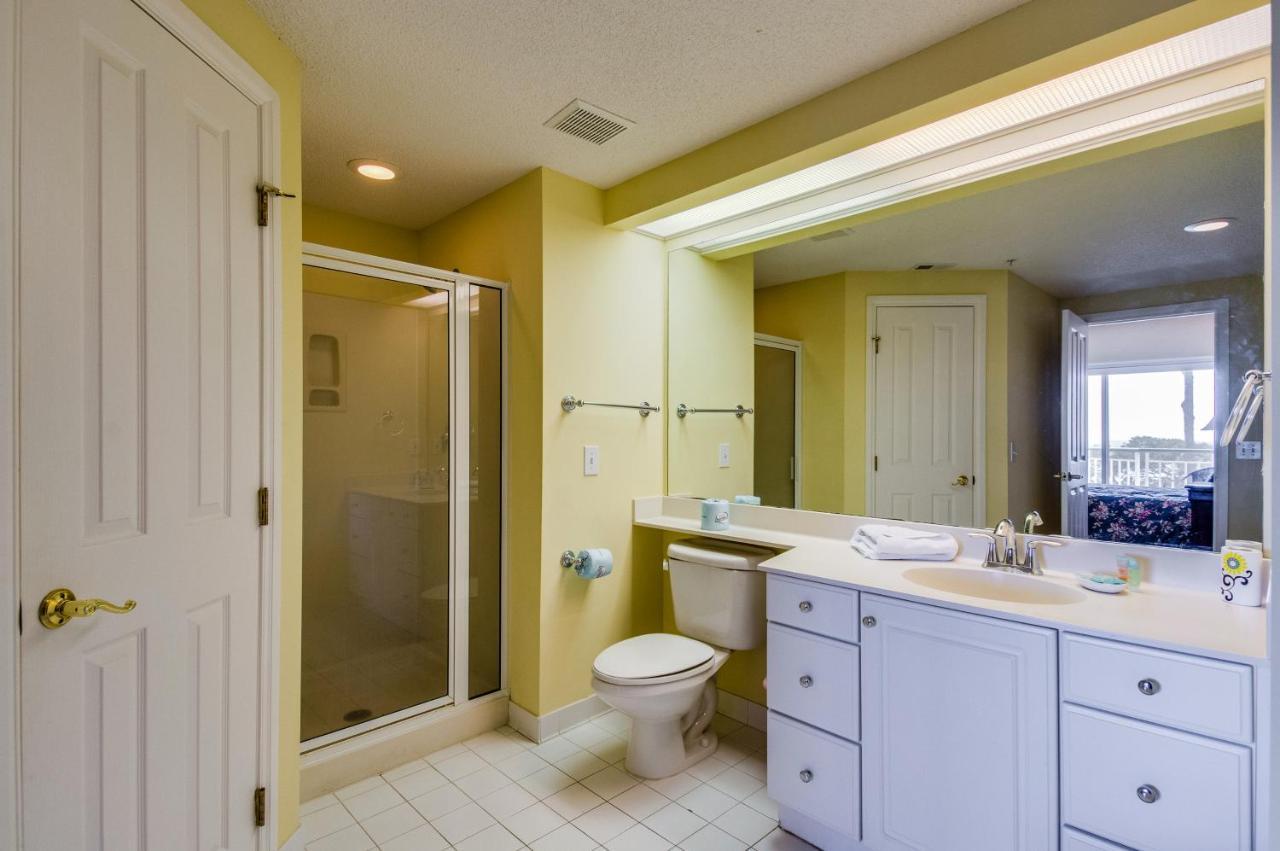 Windsor Court North 4504 Apartment Pulau Hilton Head Luaran gambar