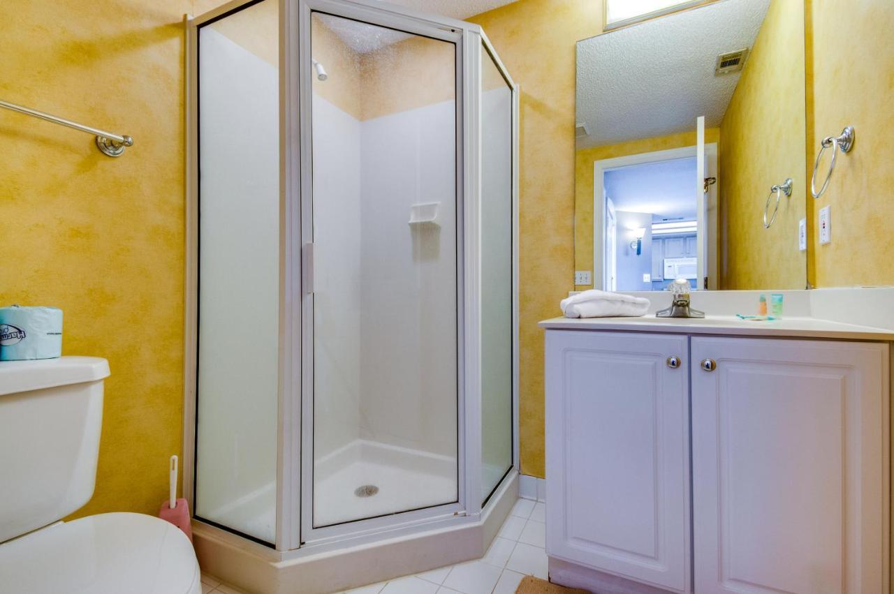 Windsor Court North 4504 Apartment Pulau Hilton Head Luaran gambar