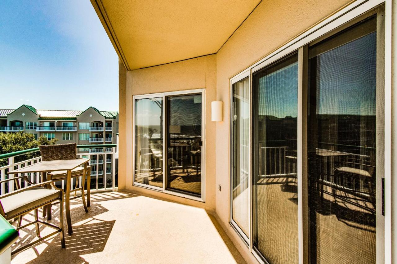 Windsor Court North 4504 Apartment Pulau Hilton Head Luaran gambar